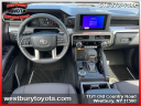 Thumbnail image of 2024 Toyota Tacoma at Westbury Toyota Scion