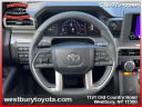 Thumbnail image of 2024 Toyota Tacoma at Westbury Toyota Scion