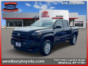 Thumbnail image of 2024 Toyota Tacoma at Westbury Toyota Scion