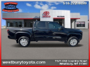 Thumbnail image of 2024 Toyota Tacoma at Westbury Toyota Scion