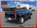 Thumbnail image of 2024 Toyota Tacoma at Westbury Toyota Scion