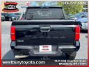 Thumbnail image of 2024 Toyota Tacoma at Westbury Toyota Scion