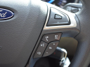 2016 Ford Fusion SE at Smart Ford