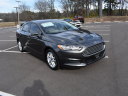 Thumbnail image of 2016 Ford Fusion at Smart Ford