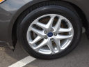Thumbnail image of 2016 Ford Fusion at Smart Ford