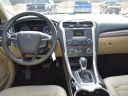 Thumbnail image of 2016 Ford Fusion at Smart Ford