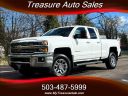 Thumbnail image of 2018 Chevrolet Silverado 2500HD at Treasure Auto Sales