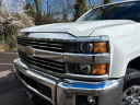 Thumbnail image of 2018 Chevrolet Silverado 2500HD at Treasure Auto Sales