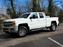 Thumbnail image of 2018 Chevrolet Silverado 2500HD at Treasure Auto Sales