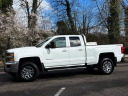 Thumbnail image of 2018 Chevrolet Silverado 2500HD at Treasure Auto Sales