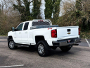 Thumbnail image of 2018 Chevrolet Silverado 2500HD at Treasure Auto Sales