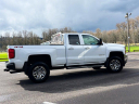 Thumbnail image of 2018 Chevrolet Silverado 2500HD at Treasure Auto Sales