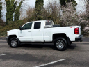 Thumbnail image of 2018 Chevrolet Silverado 2500HD at Treasure Auto Sales
