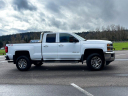 Thumbnail image of 2018 Chevrolet Silverado 2500HD at Treasure Auto Sales