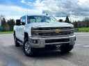 Thumbnail image of 2018 Chevrolet Silverado 2500HD at Treasure Auto Sales