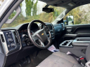 Thumbnail image of 2018 Chevrolet Silverado 2500HD at Treasure Auto Sales
