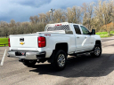 Thumbnail image of 2018 Chevrolet Silverado 2500HD at Treasure Auto Sales