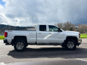 Thumbnail image of 2018 Chevrolet Silverado 2500HD at Treasure Auto Sales