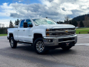 Thumbnail image of 2018 Chevrolet Silverado 2500HD at Treasure Auto Sales