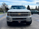 Thumbnail image of 2018 Chevrolet Silverado 2500HD at Treasure Auto Sales