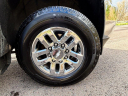 Thumbnail image of 2018 Chevrolet Silverado 2500HD at Treasure Auto Sales