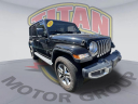 Thumbnail image of 2018 Jeep Wrangler Unlimited at Nissan of Queens