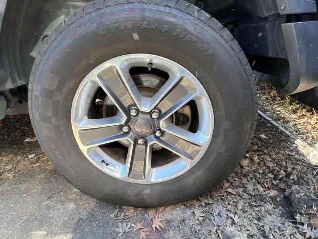 Thumbnail image of 2018 Jeep Wrangler Unlimited at Nissan of Queens