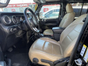 Thumbnail image of 2018 Jeep Wrangler Unlimited at Nissan of Queens