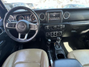 Thumbnail image of 2018 Jeep Wrangler Unlimited at Nissan of Queens
