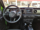 Thumbnail image of 2018 Jeep Wrangler Unlimited at Frank Brown Honda GMC