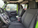 Thumbnail image of 2018 Jeep Wrangler Unlimited at Frank Brown Honda GMC