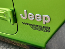 Thumbnail image of 2018 Jeep Wrangler Unlimited at Frank Brown Honda GMC