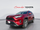 Thumbnail image of 2023 Toyota RAV4 at Cavender Toyota