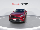 Thumbnail image of 2023 Toyota RAV4 at Cavender Toyota