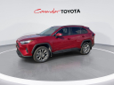 Thumbnail image of 2023 Toyota RAV4 at Cavender Toyota