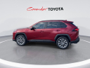 Thumbnail image of 2023 Toyota RAV4 at Cavender Toyota