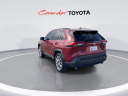 Thumbnail image of 2023 Toyota RAV4 at Cavender Toyota