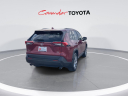Thumbnail image of 2023 Toyota RAV4 at Cavender Toyota