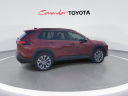 Thumbnail image of 2023 Toyota RAV4 at Cavender Toyota