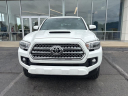 Thumbnail image of 2017 Toyota Tacoma at Wetzel Honda