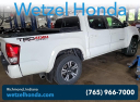Thumbnail image of 2017 Toyota Tacoma at Wetzel Honda