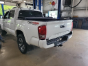 Thumbnail image of 2017 Toyota Tacoma at Wetzel Honda