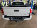 Thumbnail image of 2017 Toyota Tacoma at Wetzel Honda