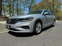 Thumbnail image of 2020 Volkswagen Passat at Zettes Auto Mall LLC