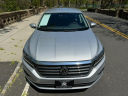 Thumbnail image of 2020 Volkswagen Passat at Zettes Auto Mall LLC