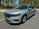 Thumbnail image of 2020 Volkswagen Passat at Zettes Auto Mall LLC