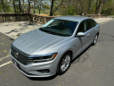 Thumbnail image of 2020 Volkswagen Passat at Zettes Auto Mall LLC