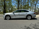 Thumbnail image of 2020 Volkswagen Passat at Zettes Auto Mall LLC