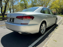 Thumbnail image of 2020 Volkswagen Passat at Zettes Auto Mall LLC