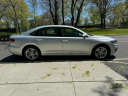 Thumbnail image of 2020 Volkswagen Passat at Zettes Auto Mall LLC